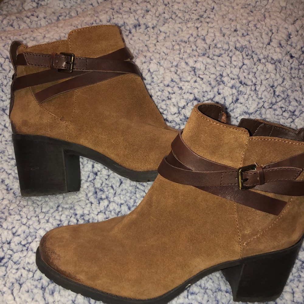 Sam Edelman Booties - image 1